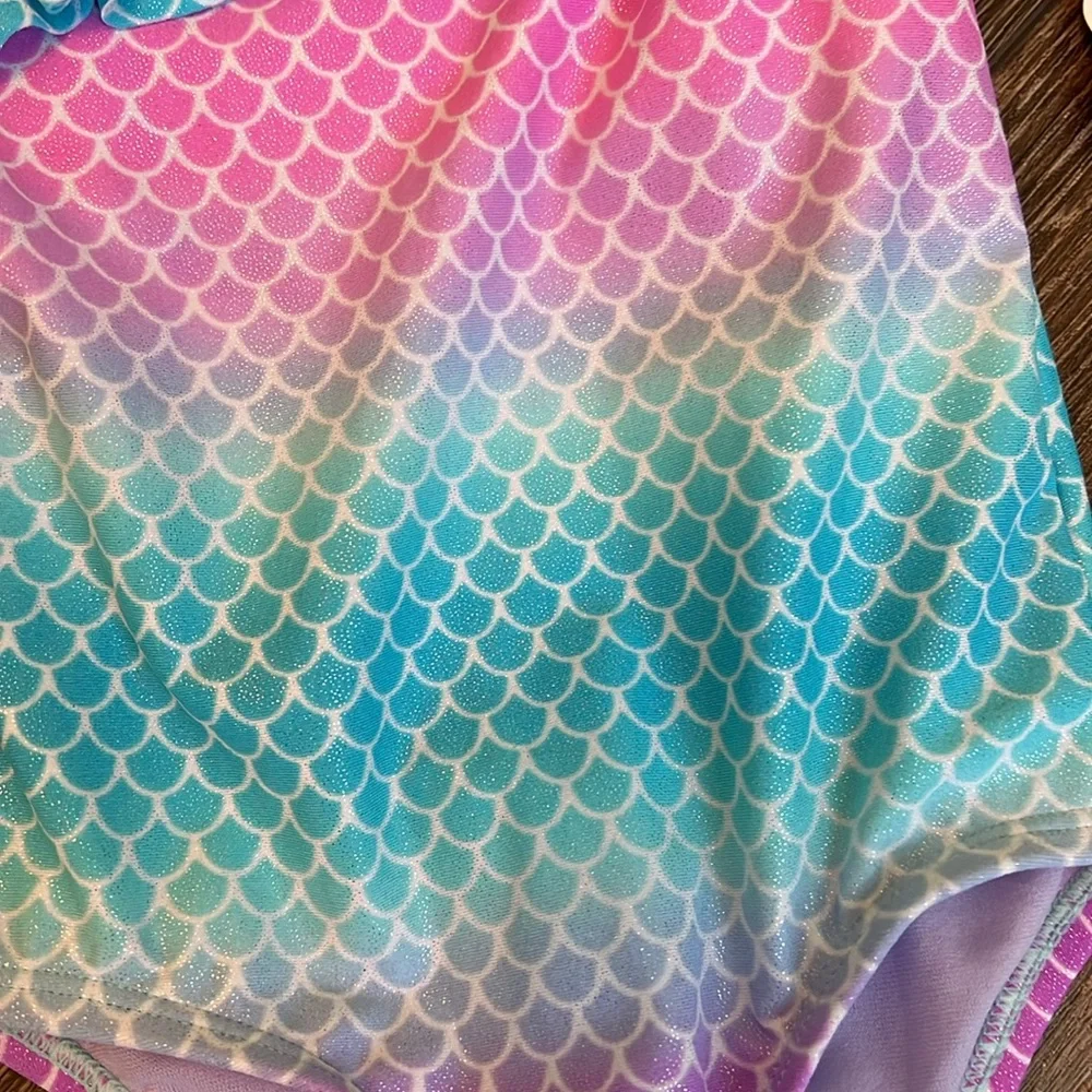 Hula Star Swimsuit